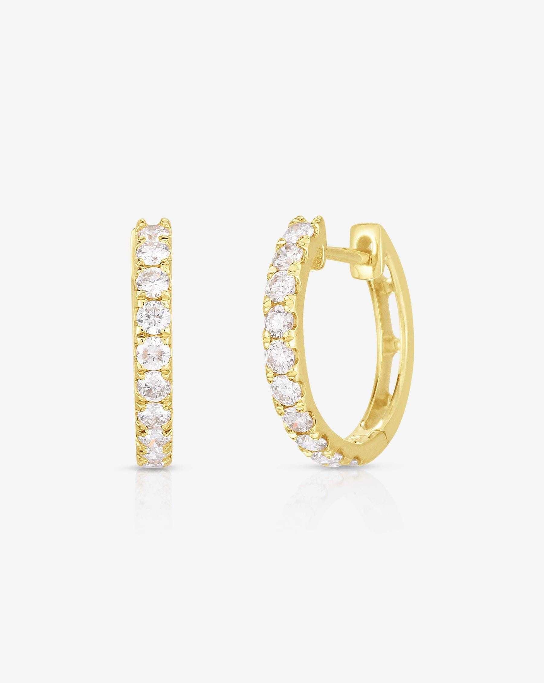 14K Solid Gold