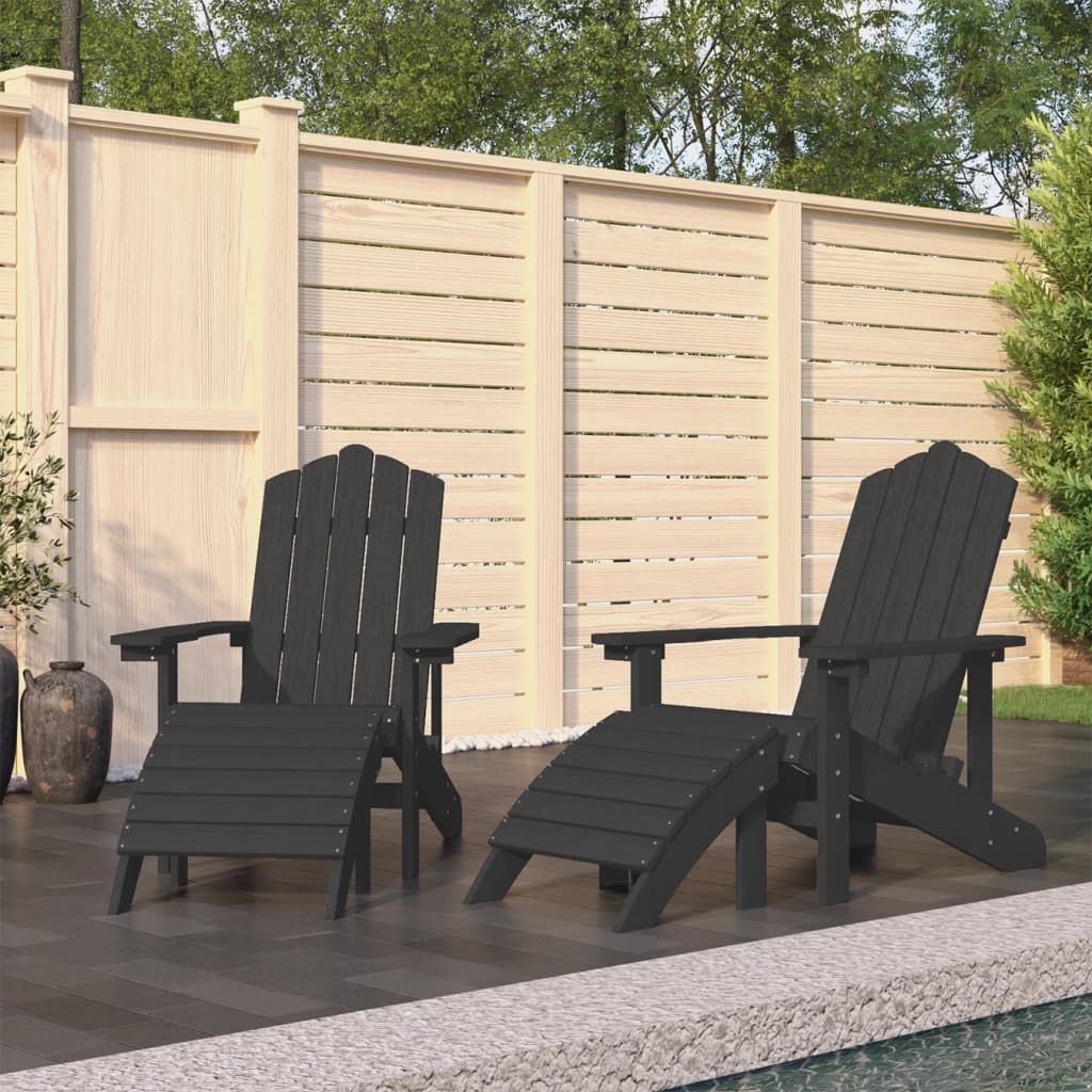 Anthracite Color
