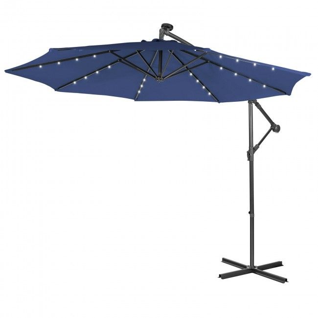 Navy Color