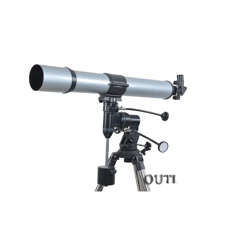 Fornitore cinese EQ90X900 del telescopio ad alta potenza più venduto