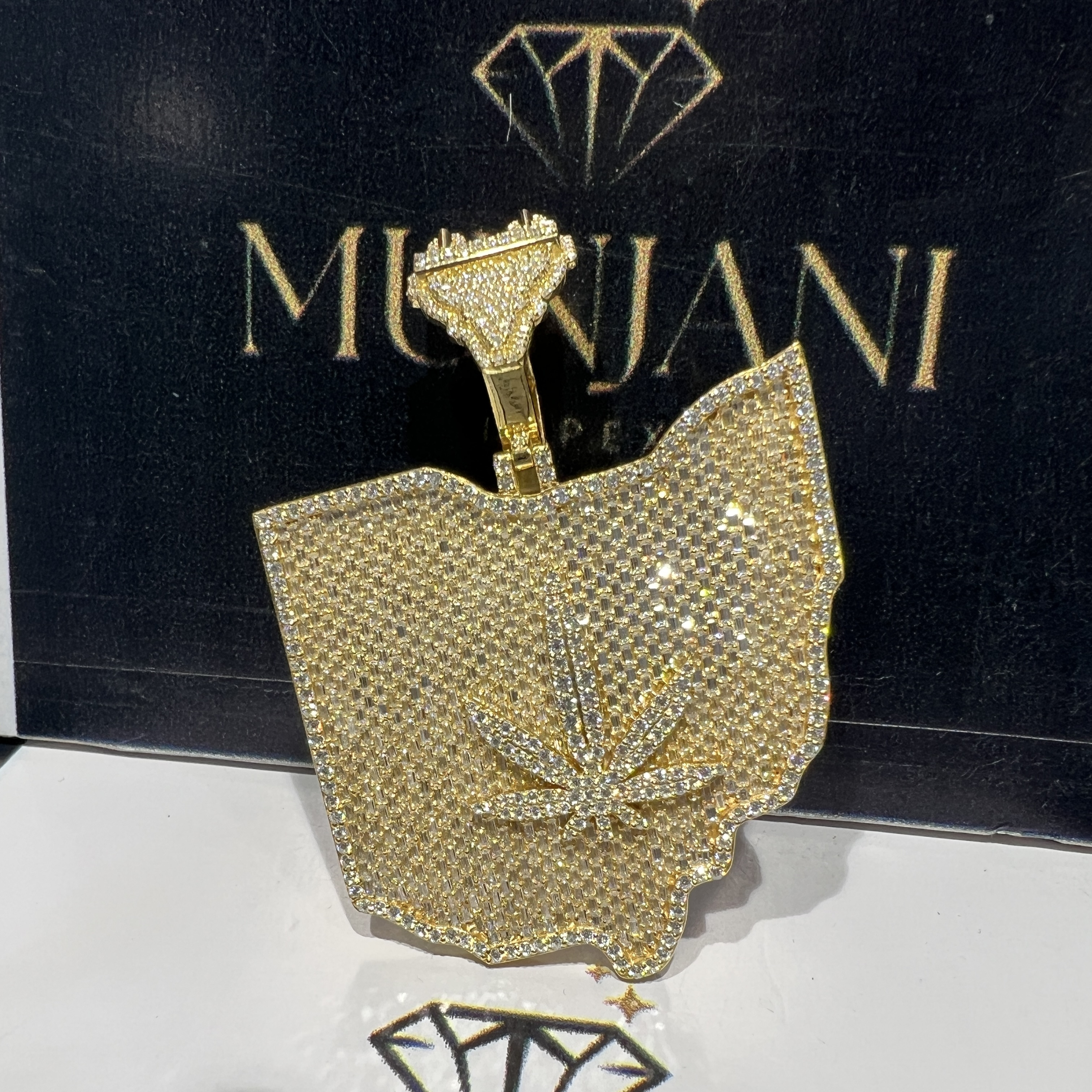 Gold
