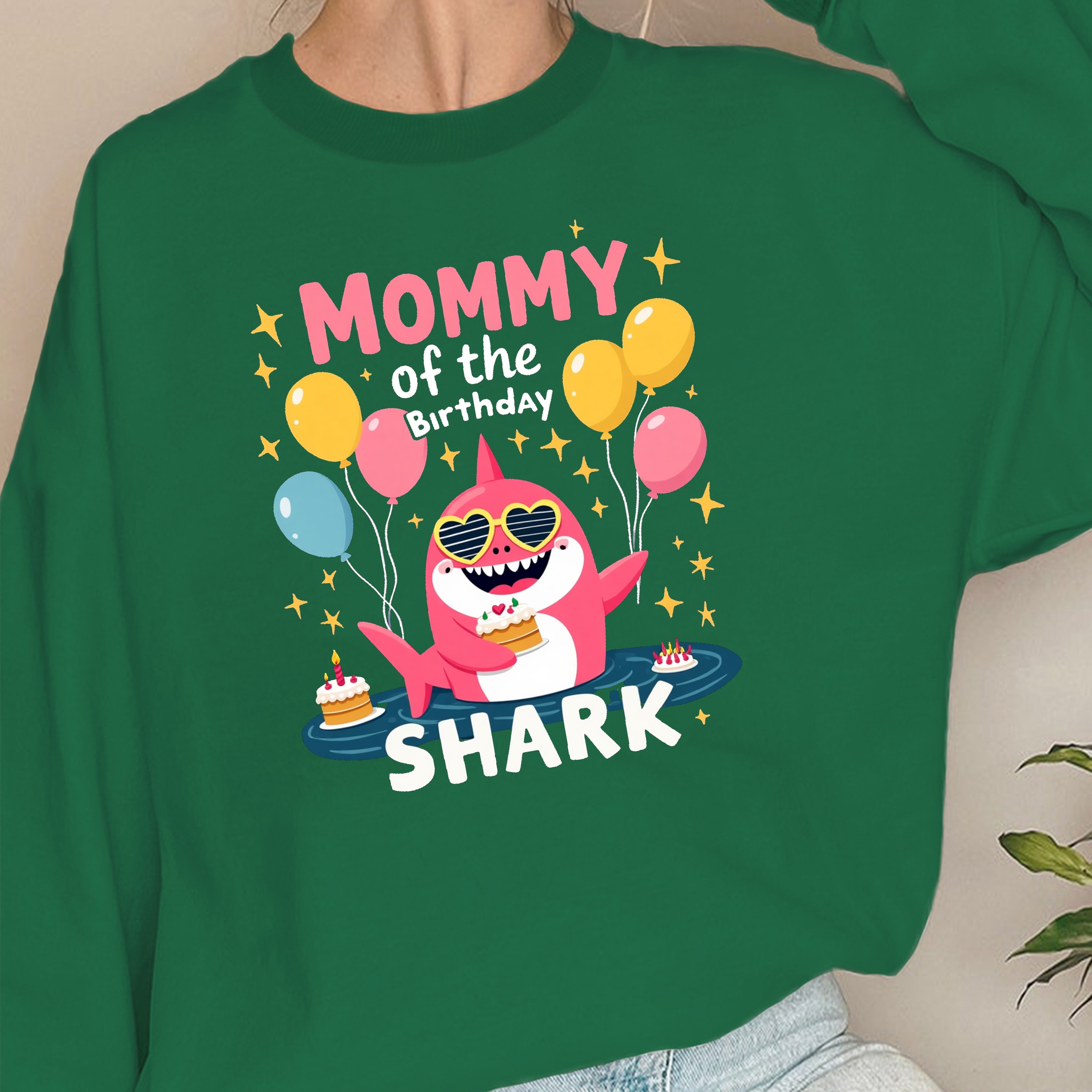 สีเขียว