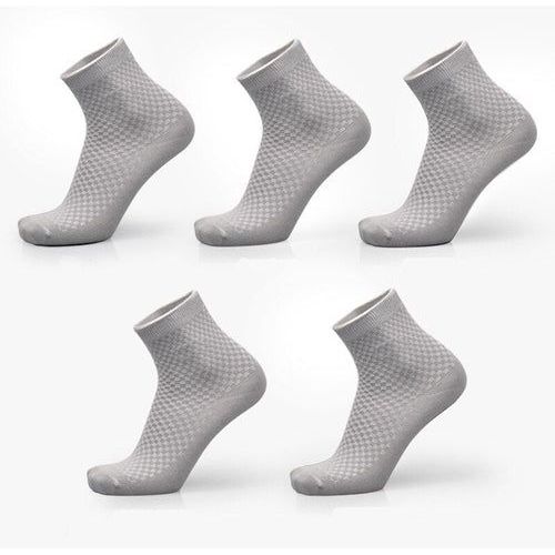 5Couleur gris argenté