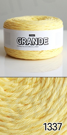 1337 Jaune citron