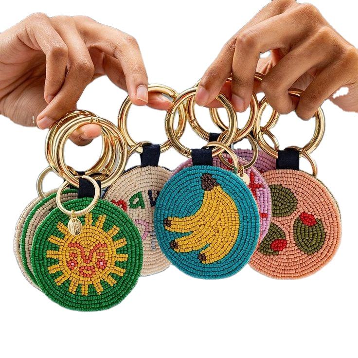 multicolours