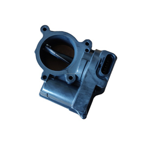 Engine Throttle Body 03C128063A 03C <strong>128</strong> 063 a 03C128063B 03C <strong>128</strong> 063 B A2C59511700 Suitable for Germany Car - Product Image 3