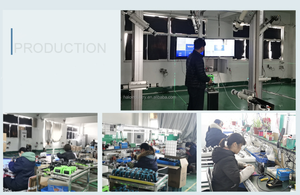 热卖工具2级激光水平仪交叉线廉价nivel水平仪迷你测量 - Product Image 5