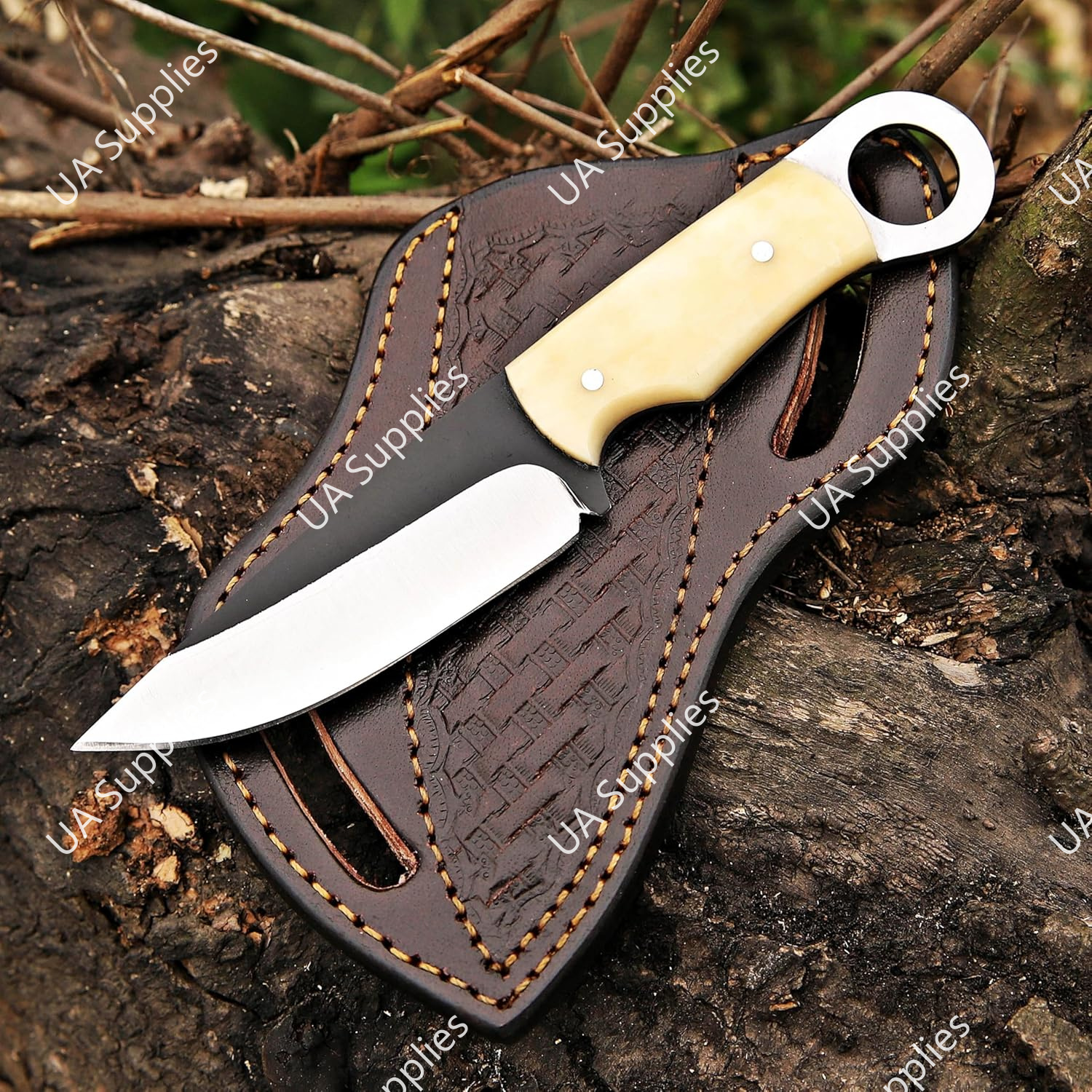 Camel Bone