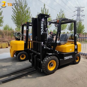 2024 <strong>Montacargas</strong> <strong>2</strong> <strong>Ton</strong> <strong>2</strong>.5 <strong>Ton</strong> 3 <strong>Ton</strong> 3.5 <strong>Ton</strong> 4 <strong>Ton</strong> Warehouse LPG Forklift for Sale - Product Image 5