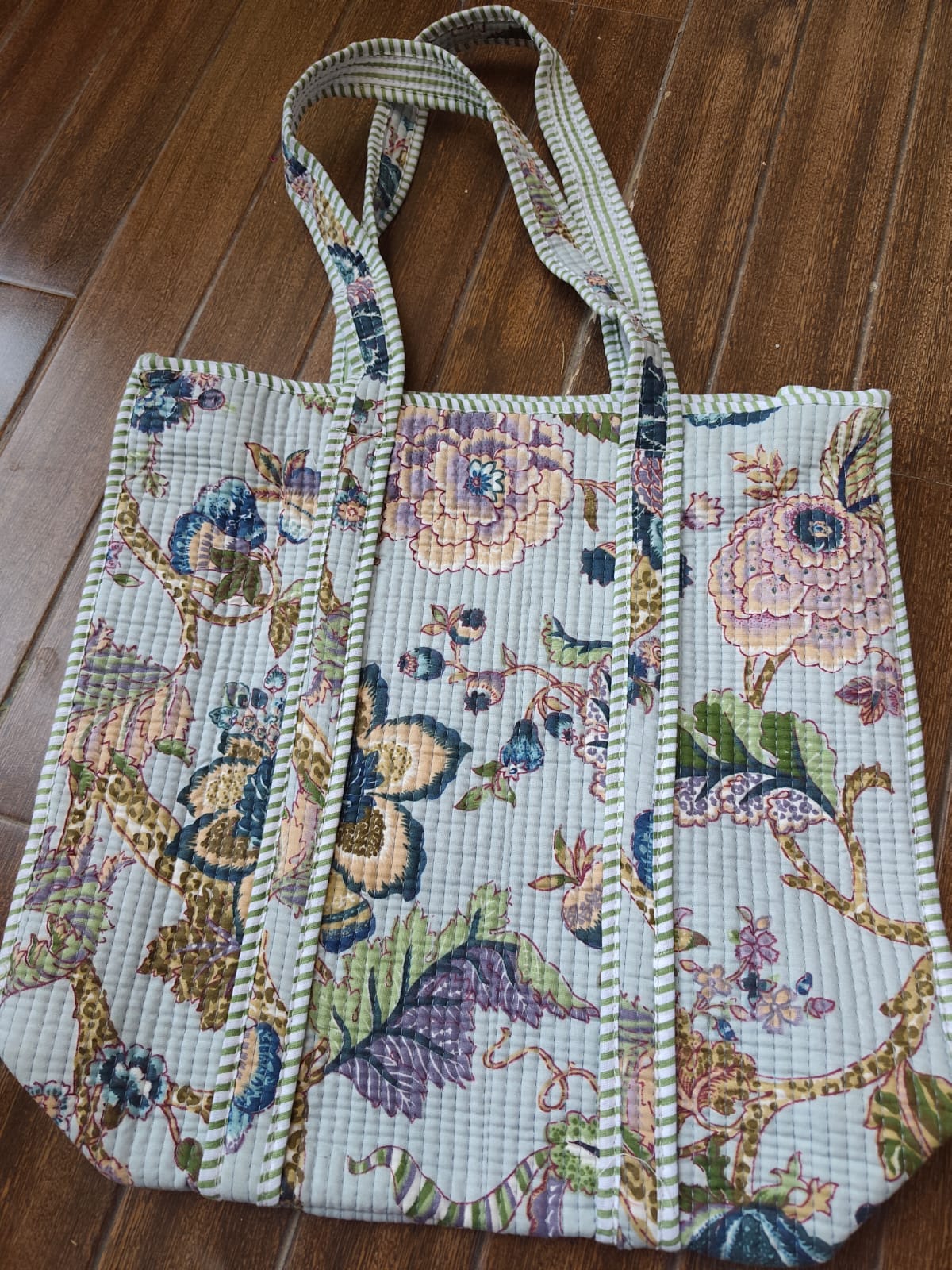 Customs Designs & Similar Colors Bags
