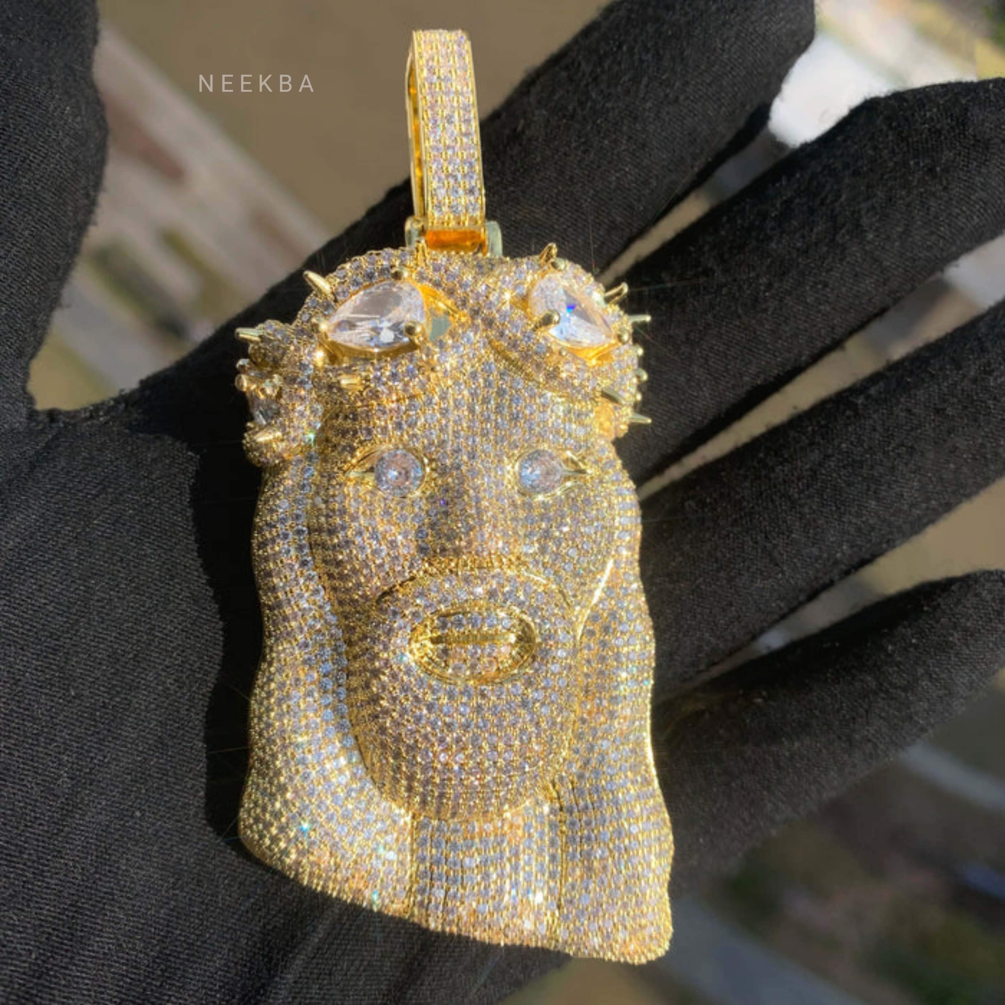 Gold