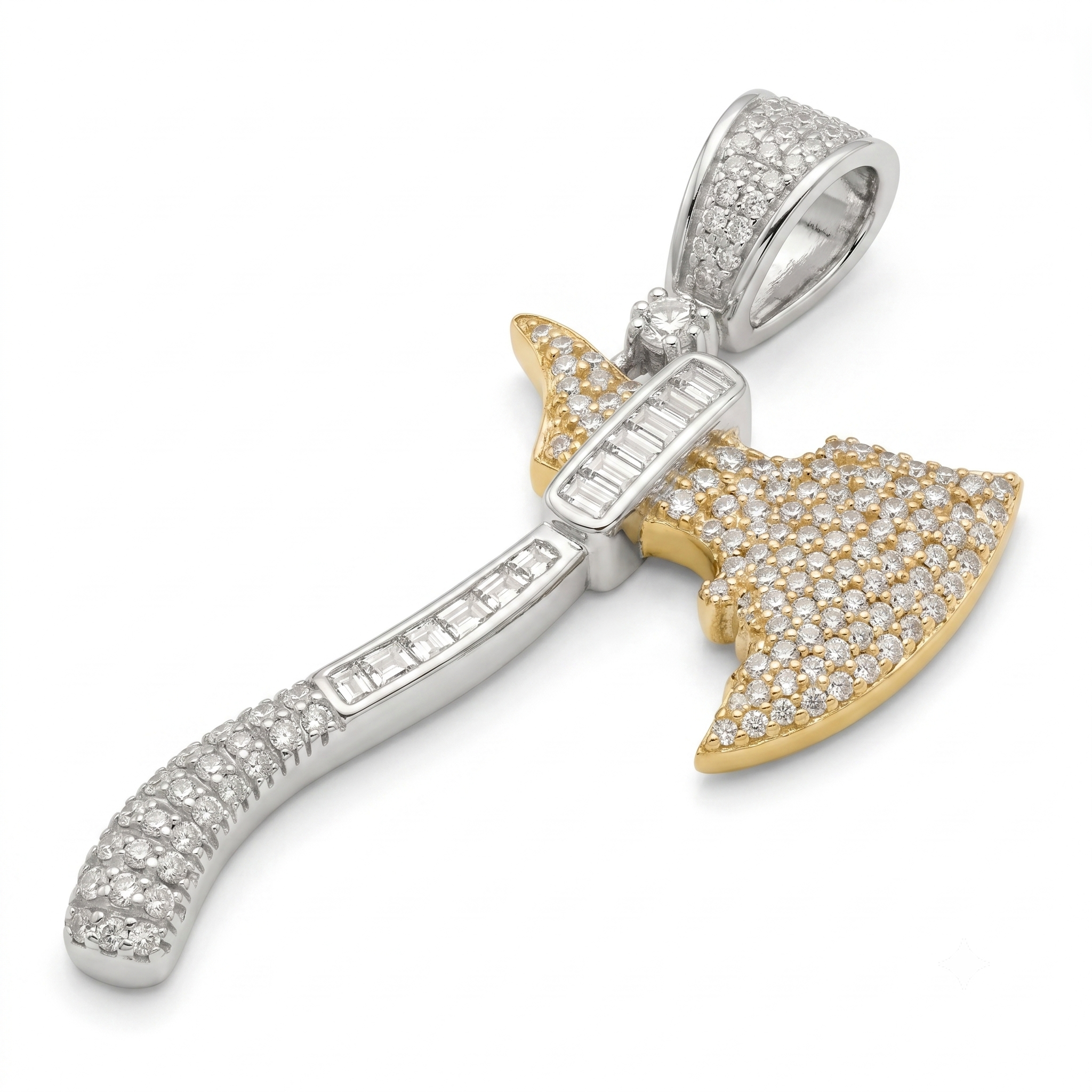 Pendentif