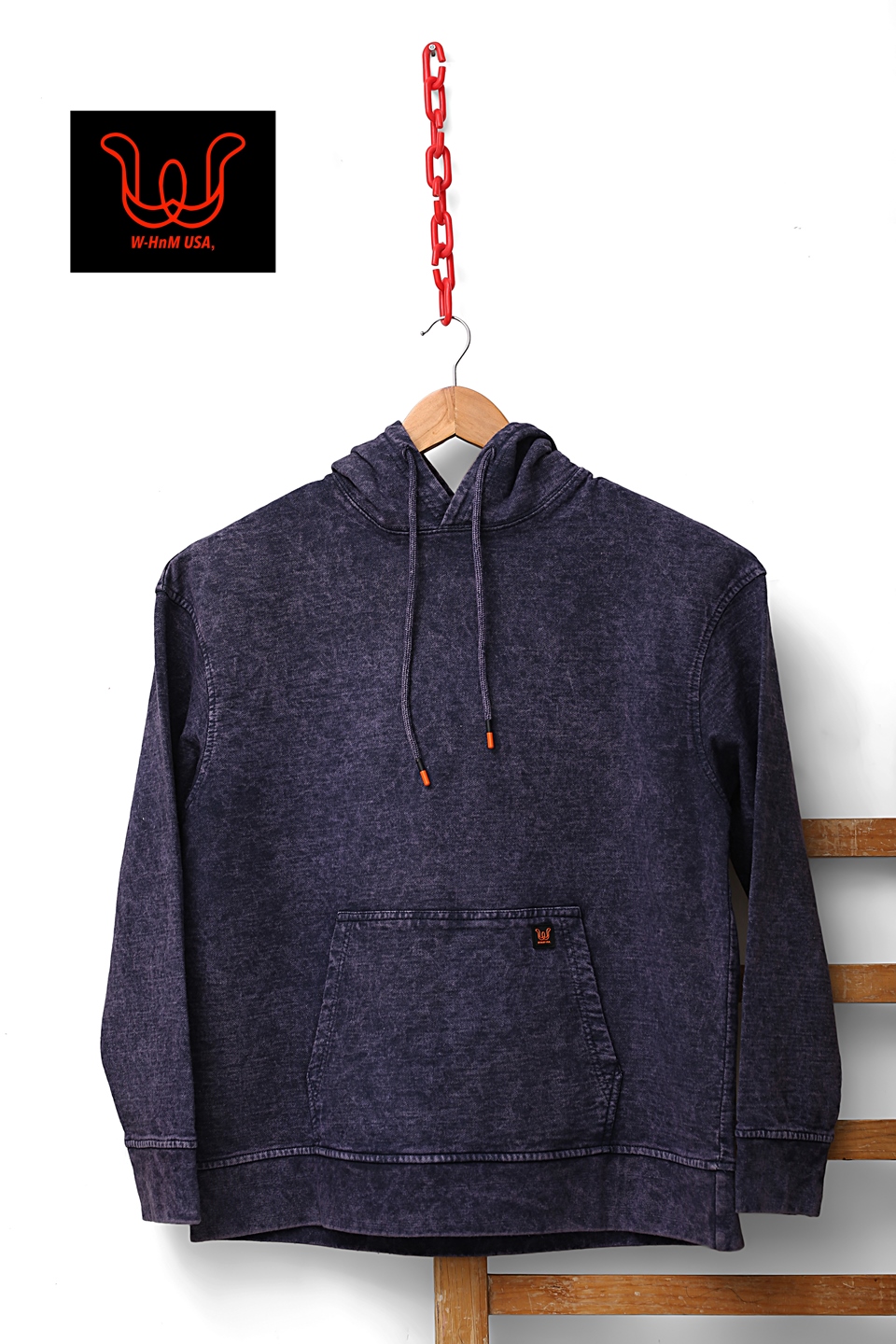 M-DENIM BLUE