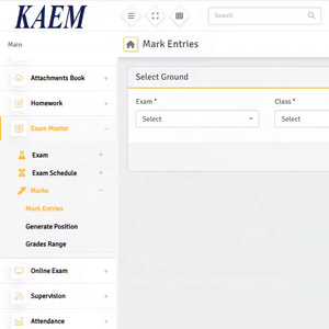 Software de sistema de examen online personalizado Mac iOS, herramienta de gestión de versión empresarial a precios competitivos, exportador de ordenadores - Product Image 1