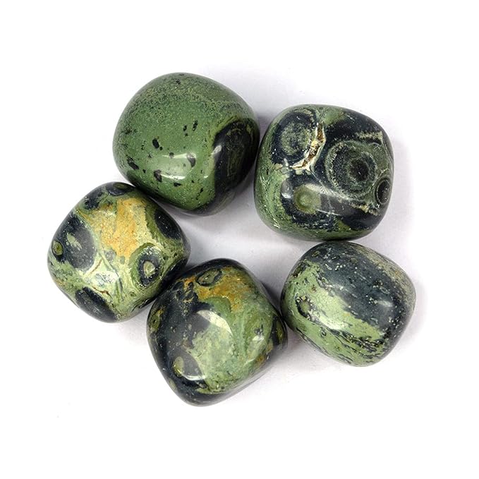 Verde y negro