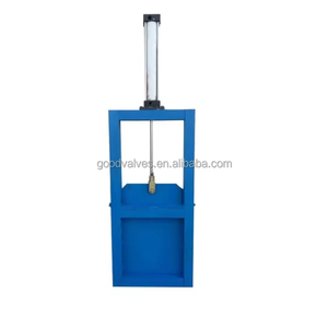 Điều chỉnh các cổng rào cản treo tường penstock weir cổng kênh penstock kiểm soát phân phối nước - Product Image 5