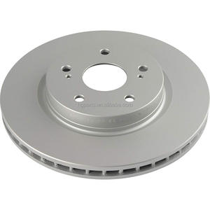 SUZUKI GRAND VITARA II FREN DİSKİ 55211651655521165165için yüksek kalite fren rotoru Rotor 55211-65J02 55211-65suzuki - Product Image 1