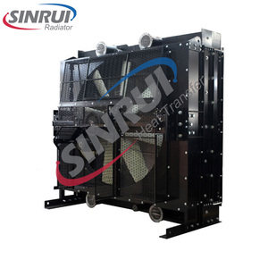 Marine Máy phát điện tản nhiệt phù hợp cho Cummins <span class=keywords><strong>6cta8</strong></span>, <span class=keywords><strong>3</strong></span> <span class=keywords><strong>6cta8</strong></span>, <span class=keywords><strong>3</strong></span>-<span class=keywords><strong>g2</strong></span> động cơ diesel - Product Image 6