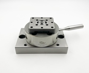 HPEDM Supply Same System 3R-601.7E-P Precision Steel 70*70 mm <strong>Centering</strong> Pallet for Precision Processing HE-R06655 - Product Image 6