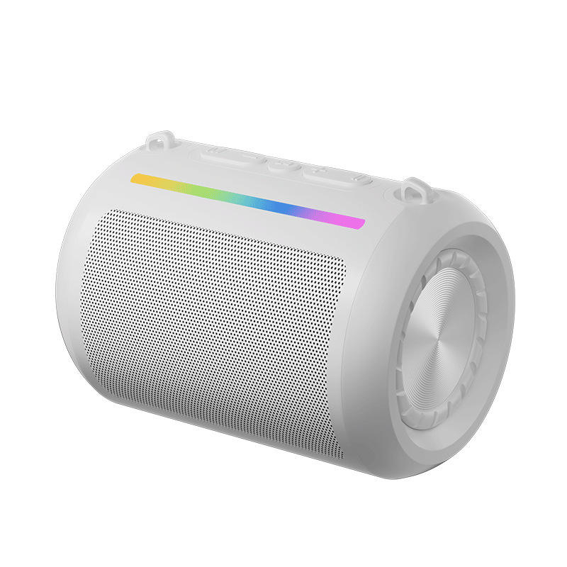White-rgb light strip