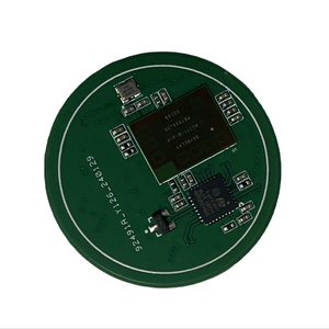 定制智能报警各种传感器4G NB-IoT实时监控移动状态传感器物联网解决方案 - Product Image 1