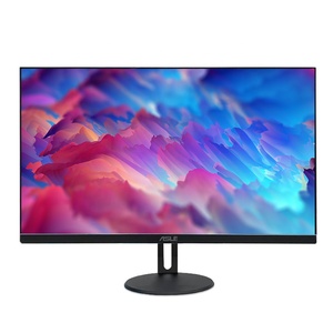 Ordenador ultradelgado todo en uno, pantalla de alta definición, 2023 pulgadas, retroiluminado, para oficina de negocios, personalización todo en uno, novedad de 23,8 - Product Image 1