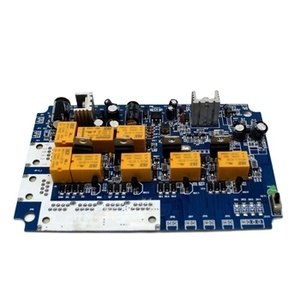 Control Switch Protection Circuit Board <strong>PCB</strong> PCBA for Charging Control Module oem <strong>pcb</strong> - Product Image 6