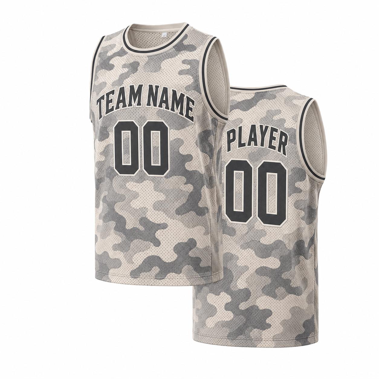 Camo
