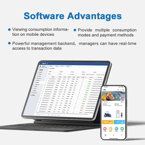 Miễn phí SDK thông minh thanh toán thiết bị Palm tĩnh mạch công nhận - Product Image 6