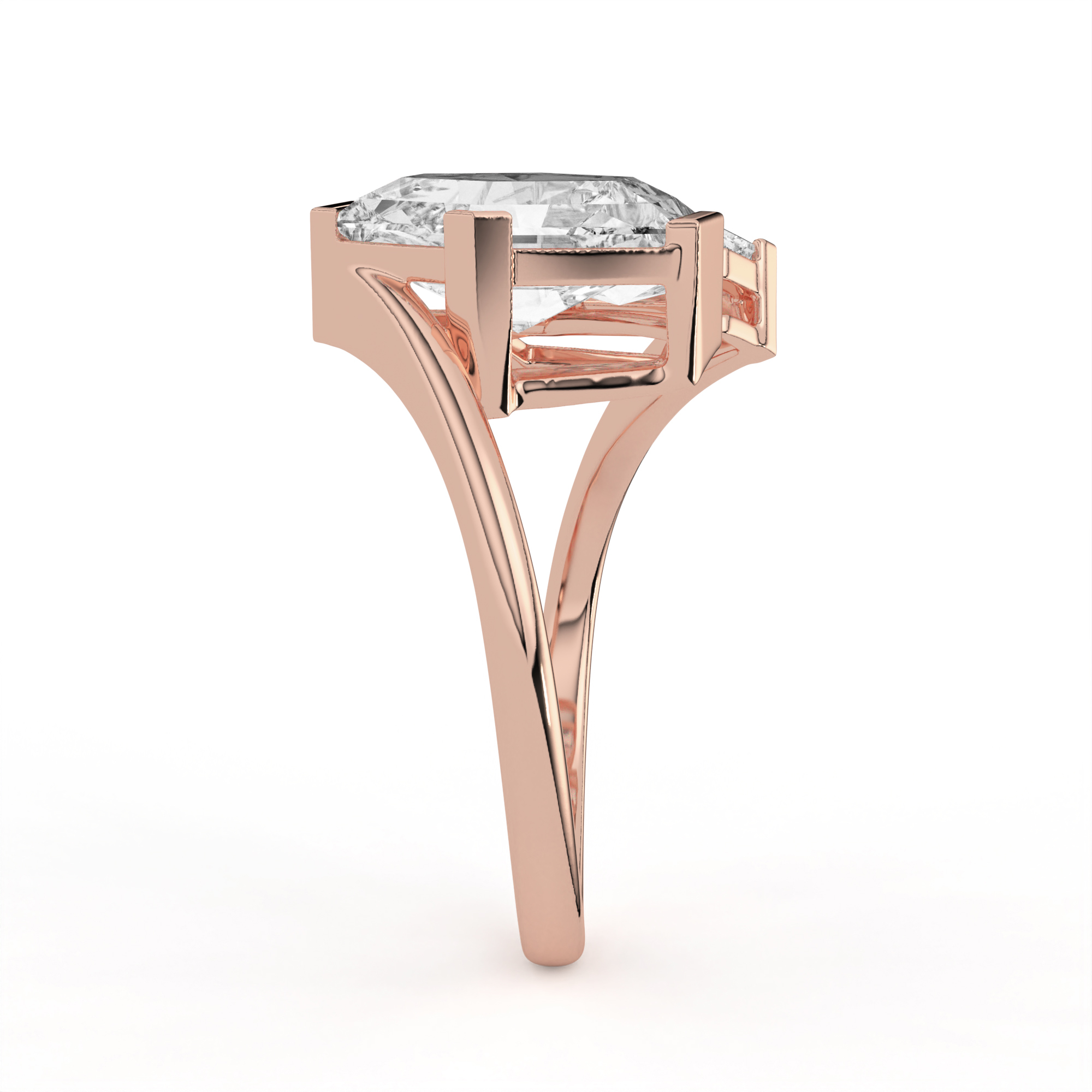 Rose Gold
