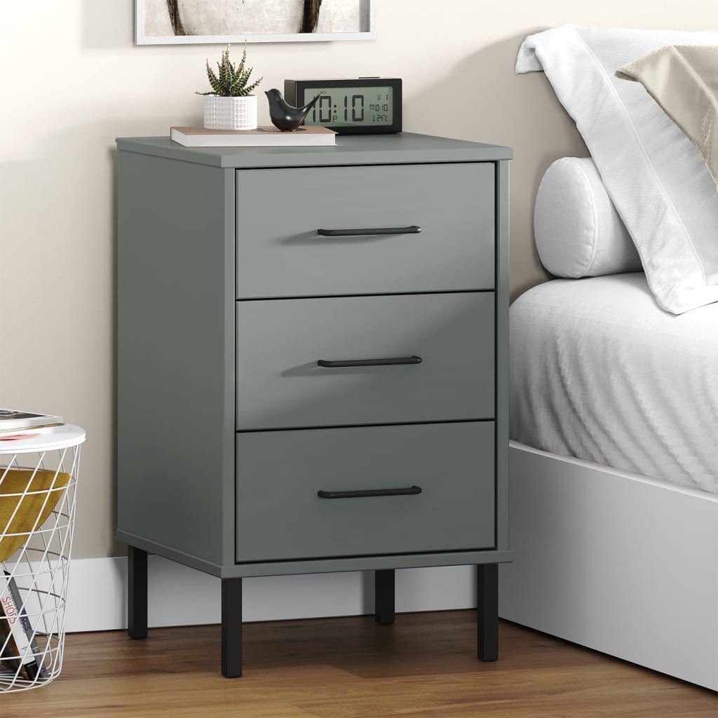 Gray Color