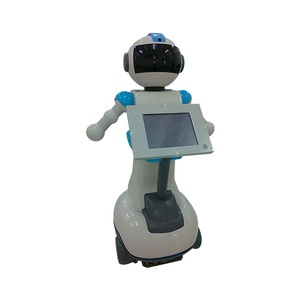 La migliore produzione di stampa 3d di vendita veloce prototipo rapido robot campione plastic_prototipo - Product Image 1