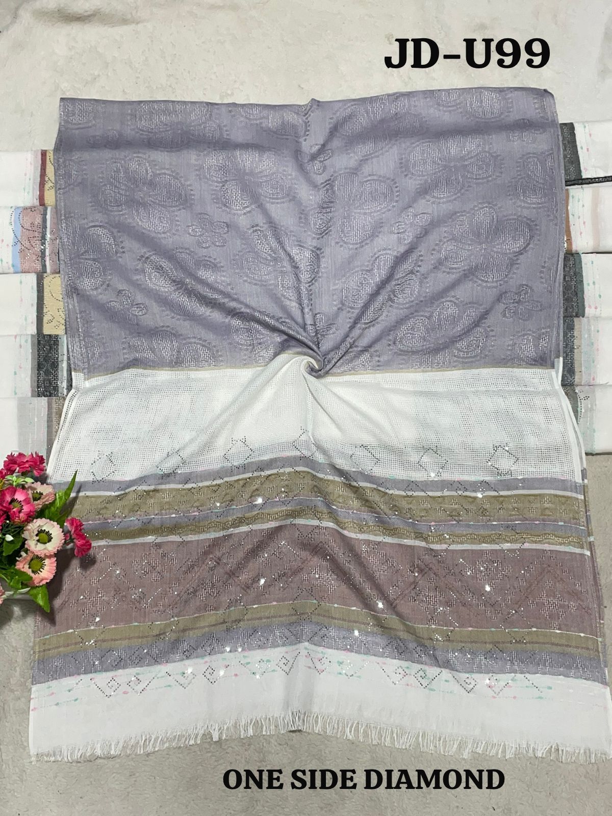 Dark gray