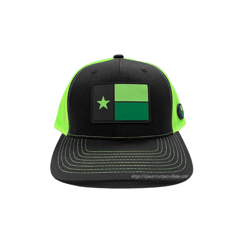 Verde neón
