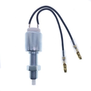 Công tắc tự động công tắc đèn phanh 84340-87202 84340-87701 84340-87702 25320-73000 25320-73001 25320-a6900 25320-h1000 - Product Image 2