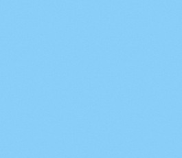 Bleu clair
