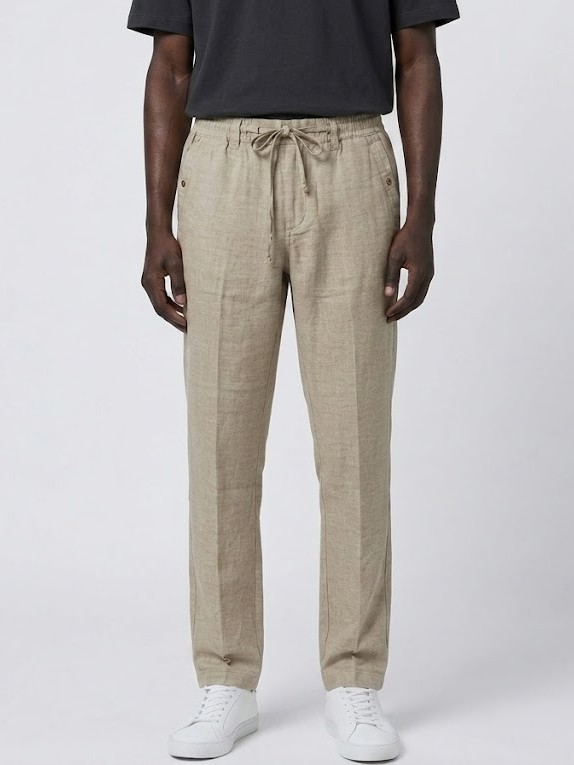 Beige foncé