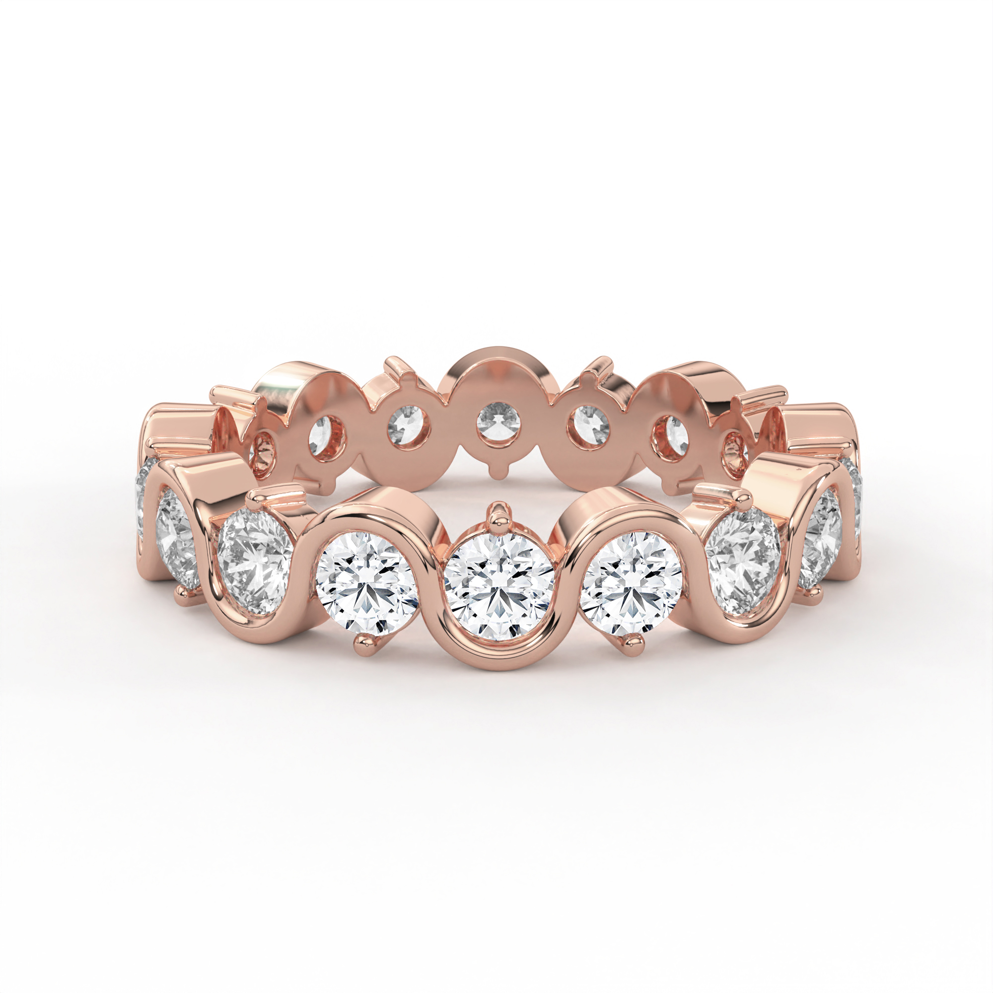 Rose Gold