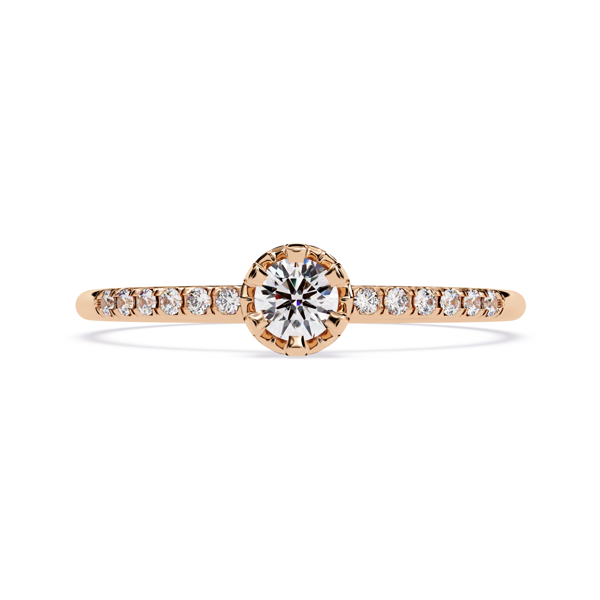 Rose Gold