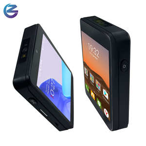 Умное устройство Z81 Android POS с NFC-считывателем и сканированием QR-кода для быстрой розничной системы оформления заказа - Product Image 1