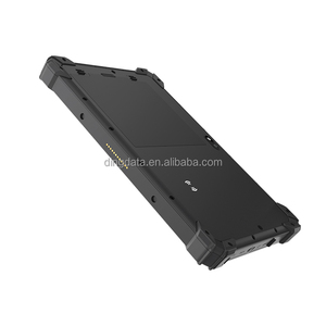 Android 12 Rugged Tablet for VehicleTracking 8 Inch Rugged Tablet Pc Built-in Li-polymer Battery and GPS Ram 8gb 128gb - Product Image 6