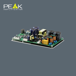Двухканальный модуль усилителя мощности 150 Вт - Product Image 3