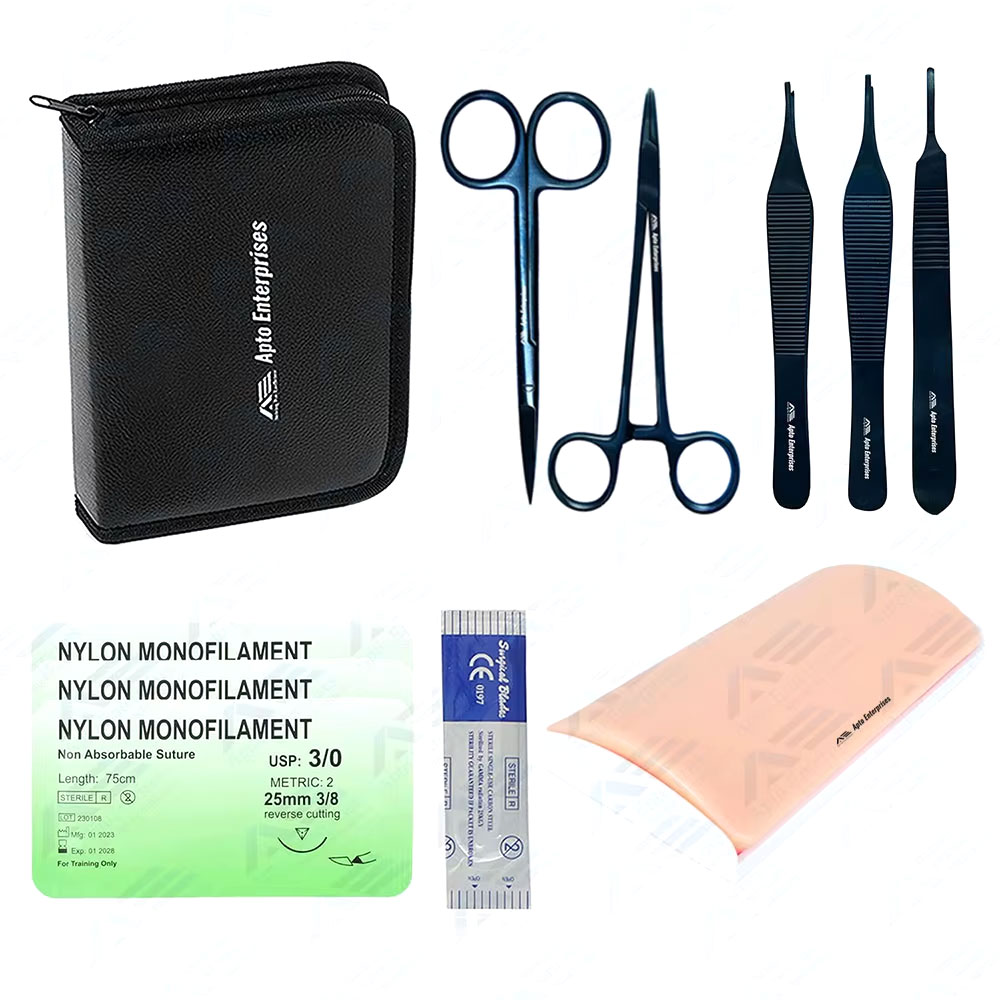 Kit de sutura