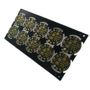 Mehrkanal-LED-Matrix-Steuer platine mit PWM-Dimmen und DMX512-Protokollunterstützung für Bühnen beleuchtungs systeme - Product Image 3
