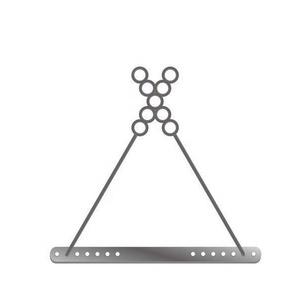 Henke Tonsil Dissector Atacado 2024 Fornecedor no Paquistão/OEM Cirúrgico Tonsilectomia Adenoidectomia Set - Product Image 6