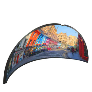 P1.2 P1.5 P1.8 P2 P2.5 P3 modulo Led flessibile per interni Smd Display a Led a colori pannello Video Wall a Led Made In China - Product Image 1