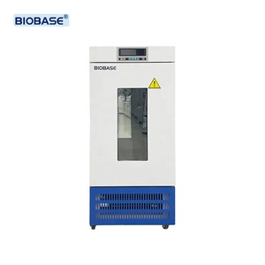 BIOBASE cina incubatore stampo 150l 50% ~ 90% RH con funzione di memoria parametro incubatore di stampi per ospedale e laboratorio - Product Image 1