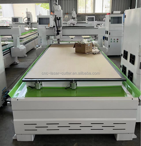 数控刳刨机foxalien木材数控刳刨机塑料数控刳刨机 - Product Image 2