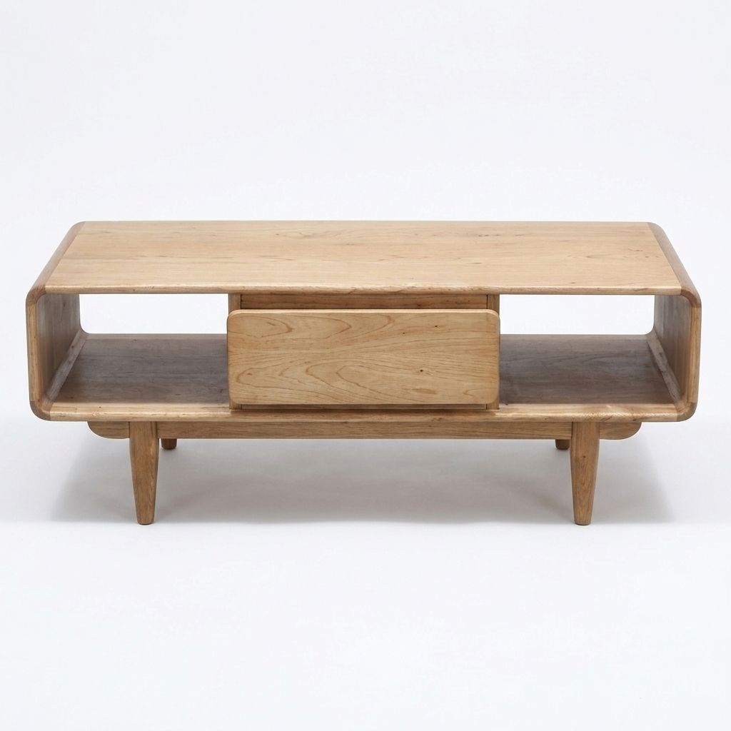 Natural Teak Wood