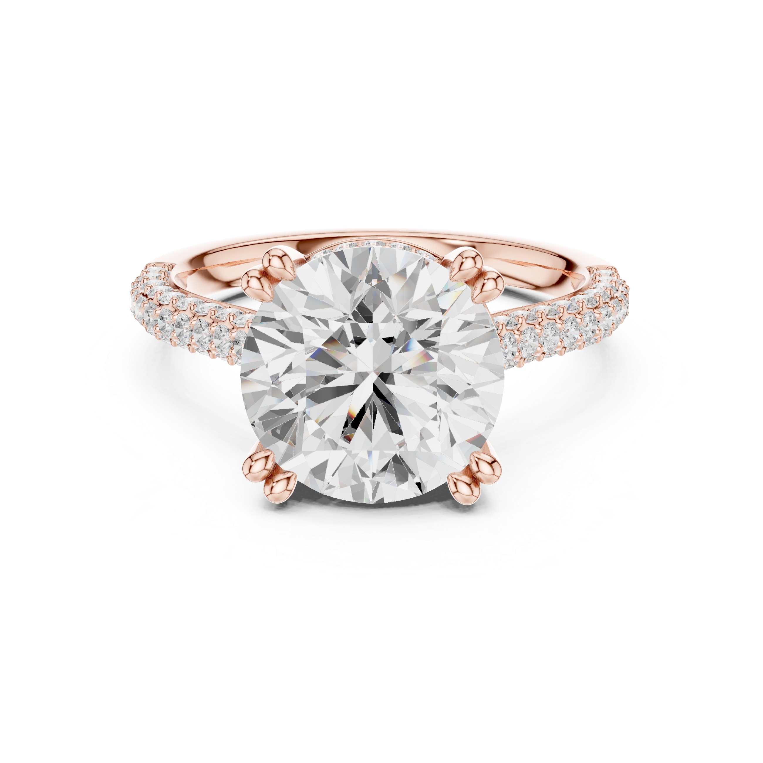 Oro rosa